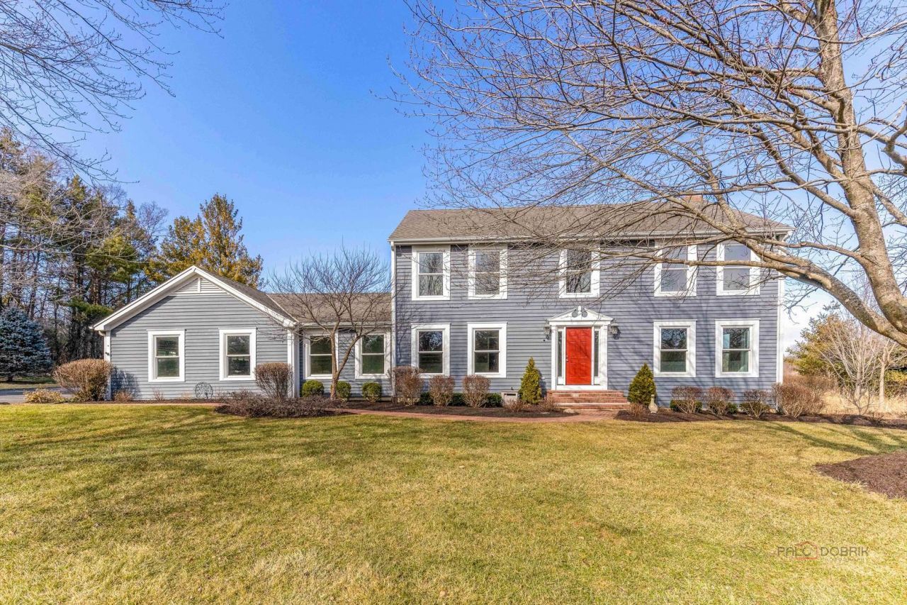 6785 W Creekside Drive, Long Grove, IL 60047 Main Photo