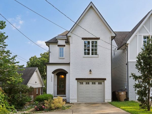 1605A Stokes Ln , Nashville, TN 37215
