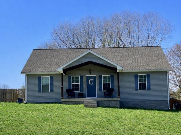 109 Rivercrest Cir, Carthage, TN 37030