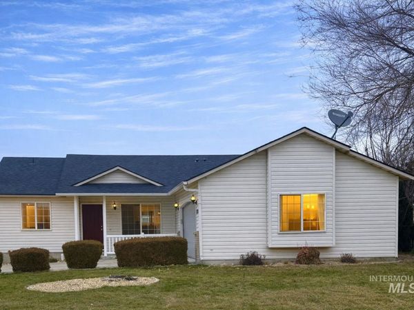 11130 W Abram Dr, Boise, ID 83713