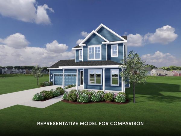 2540 Koshkonong Way, Sun Prairie, WI 53590