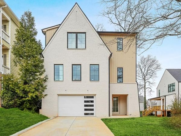 3245 Mae Avenue NE, Atlanta, GA 30319