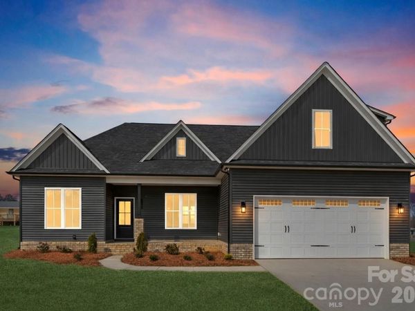 12371 Mission Church Road, Locust, NC 28097