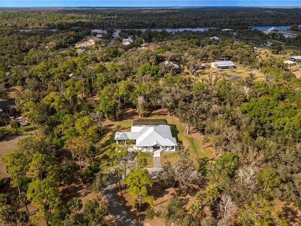 18851 Palm Beach BLVD, ALVA, FL 33920