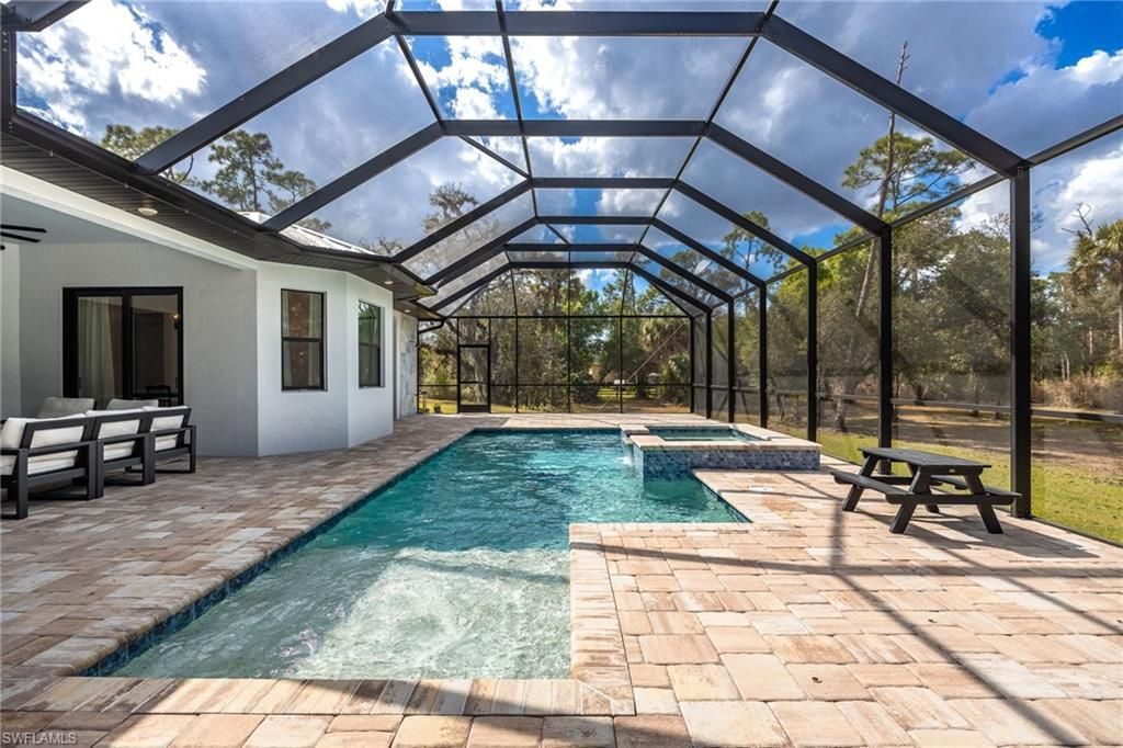 18851 Palm Beach Blvd, Alva, FL 33920 Photo