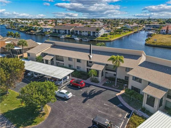 3714 SE 12th AVE , Unit 203, CAPE CORAL, FL 33904