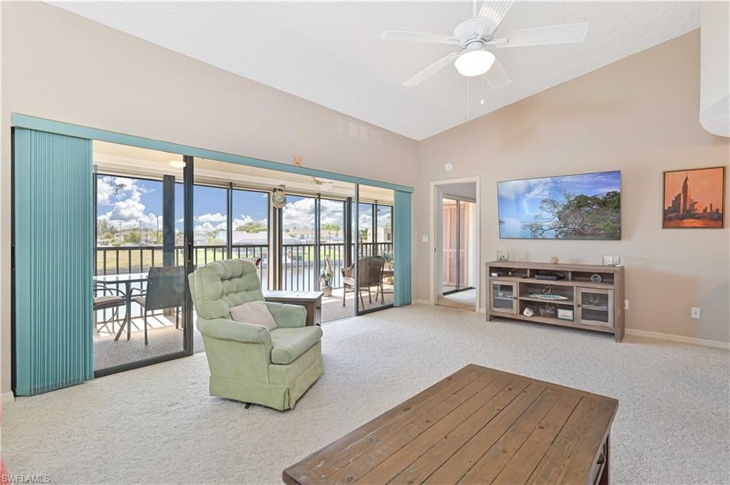 3714 SE 12th Ave , Unit 203, Cape Coral, FL 33904 Photo