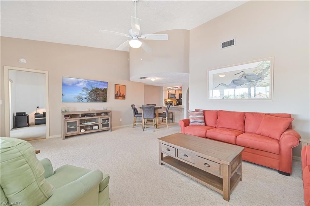 3714 SE 12th Ave , Unit 203, Cape Coral, FL 33904 Photo