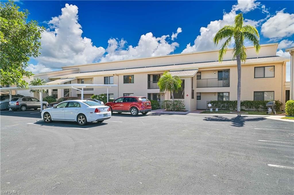 3714 SE 12th Ave , Unit 203, Cape Coral, FL 33904 Photo