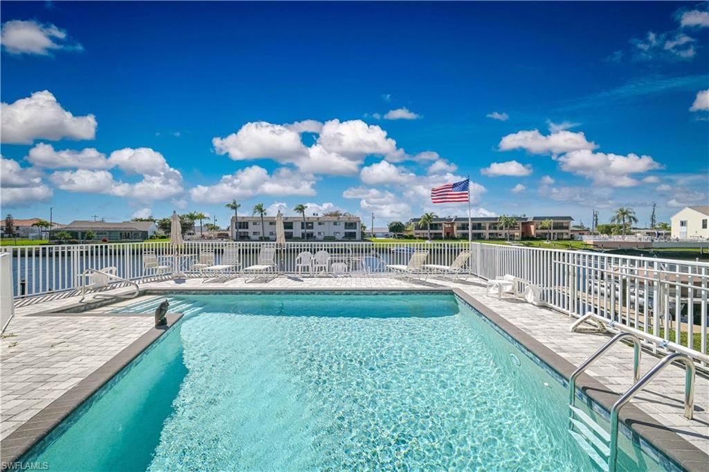 3714 SE 12th Ave , Unit 203, Cape Coral, FL 33904 Photo