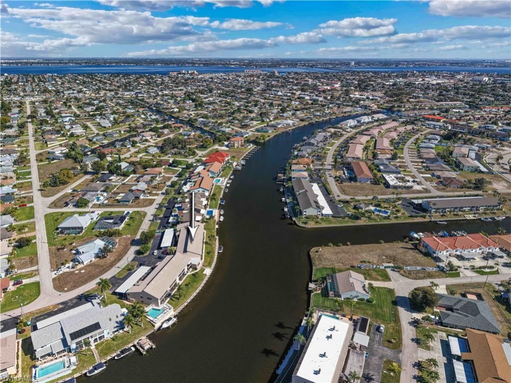 3714 SE 12th Ave , Unit 203, Cape Coral, FL 33904 Photo