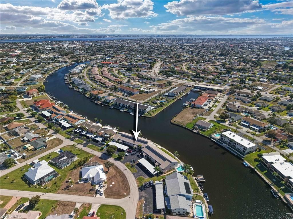 3714 SE 12th Ave , Unit 203, Cape Coral, FL 33904 Photo