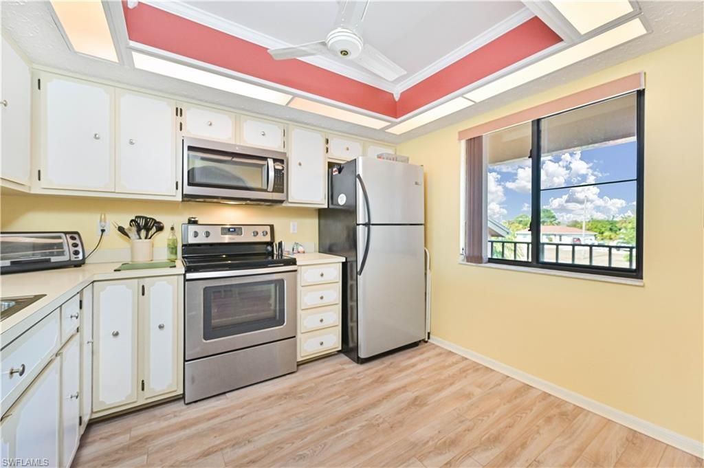 3714 SE 12th Ave , Unit 203, Cape Coral, FL 33904 Photo