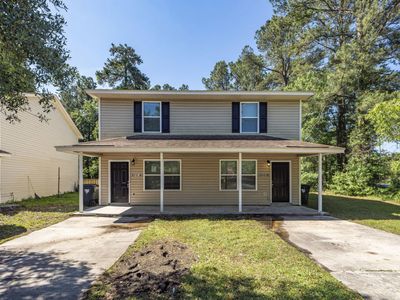 100 Canvasback Drive, Unit B, Summerville, SC 29483