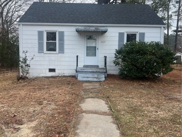 14211 Bermuda Avenue , Chester, VA 23836