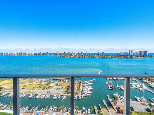 220 Lake Shore Drive, Unit 2012, Lake Park, FL 33403