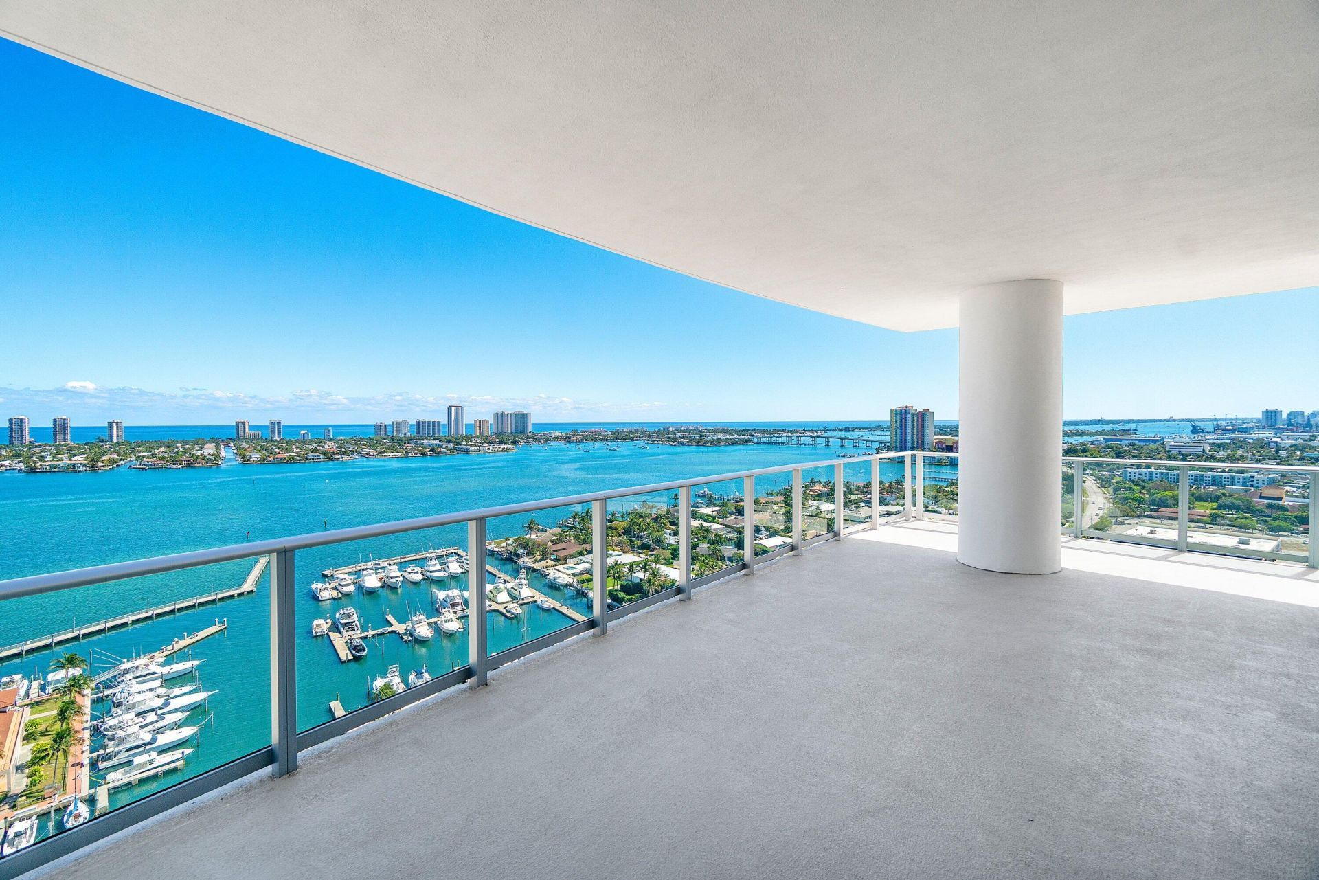 220 Lake Shore Drive, Unit 2012, Lake Park, FL 33403 Photo