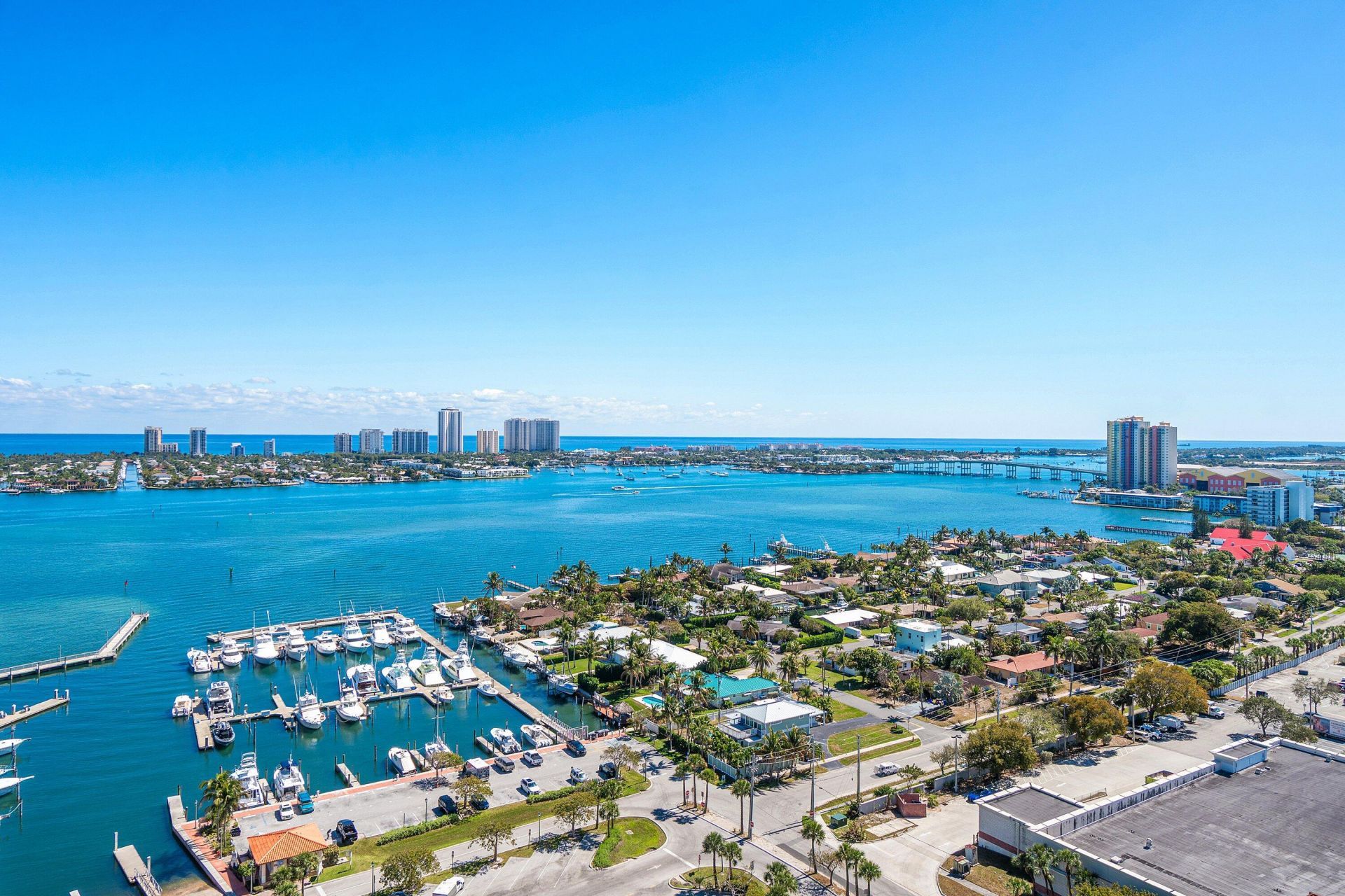 220 Lake Shore Drive, Unit 2012, Lake Park, FL 33403 Photo