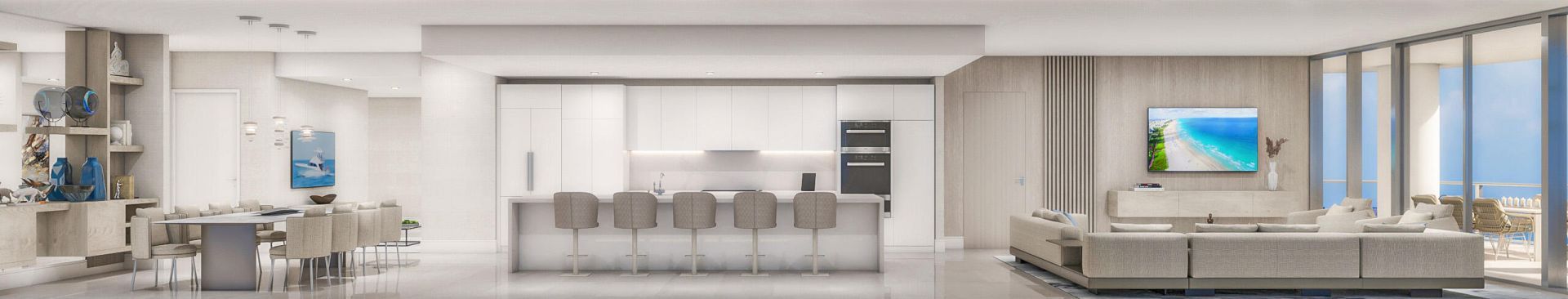 220 Lake Shore Drive, Unit 2012, Lake Park, FL 33403 Photo