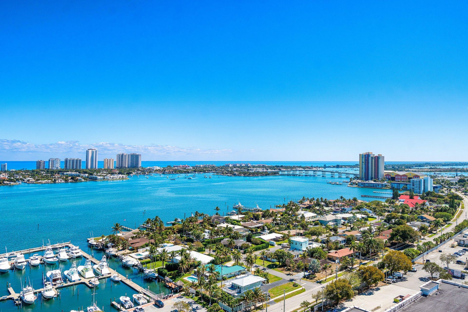 220 Lake Shore Drive, Unit 2012, Lake Park, FL 33403 Photo