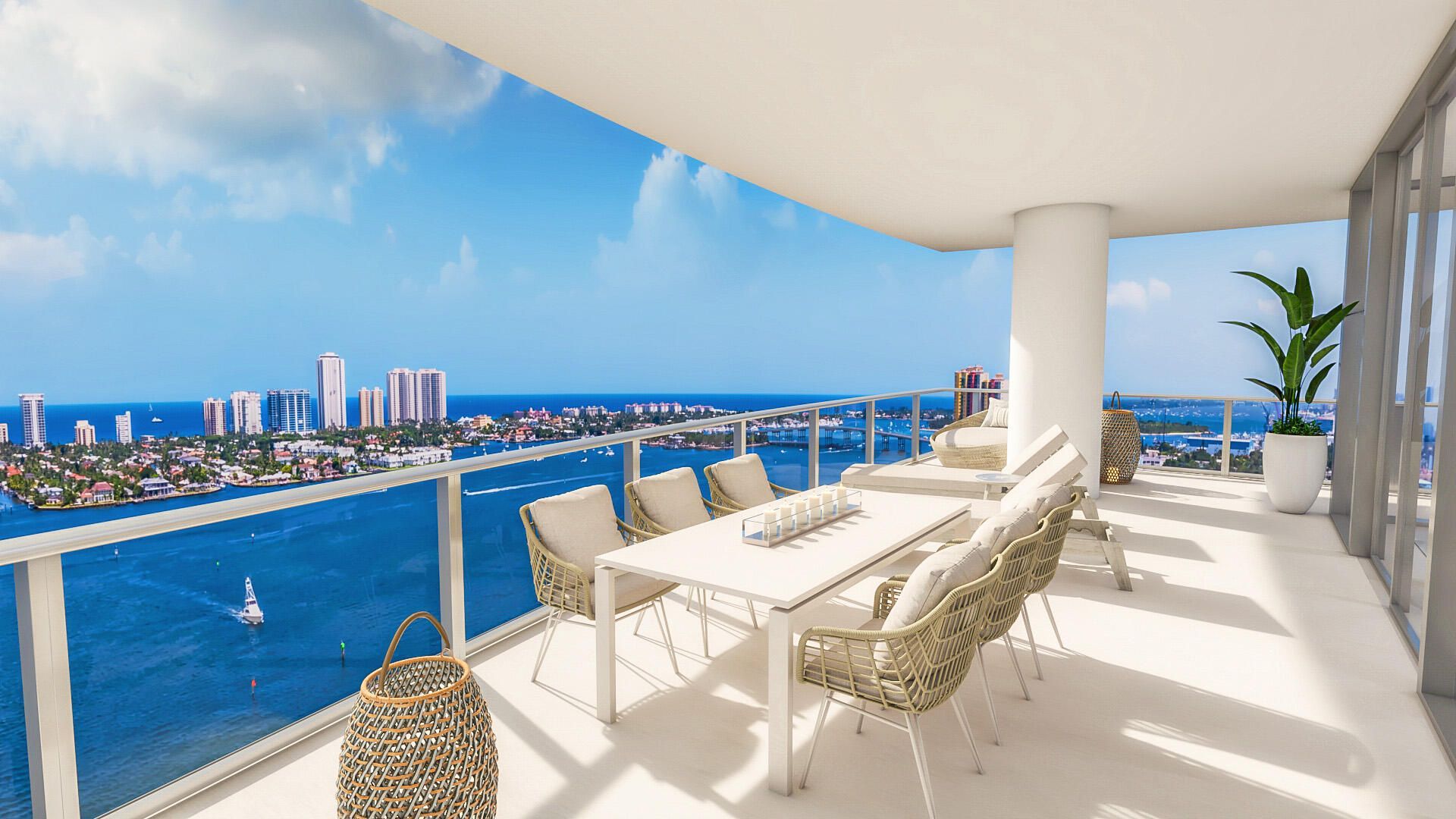 220 Lake Shore Drive, Unit 2012, Lake Park, FL 33403 Photo