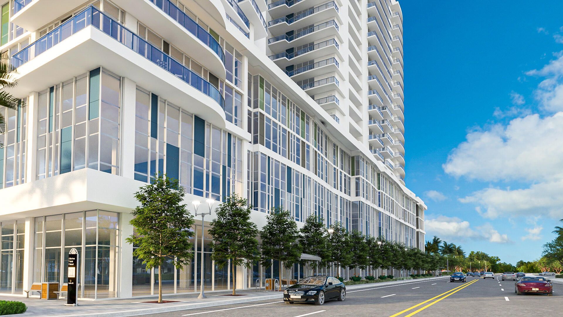 220 Lake Shore Drive, Unit 2012, Lake Park, FL 33403 Photo