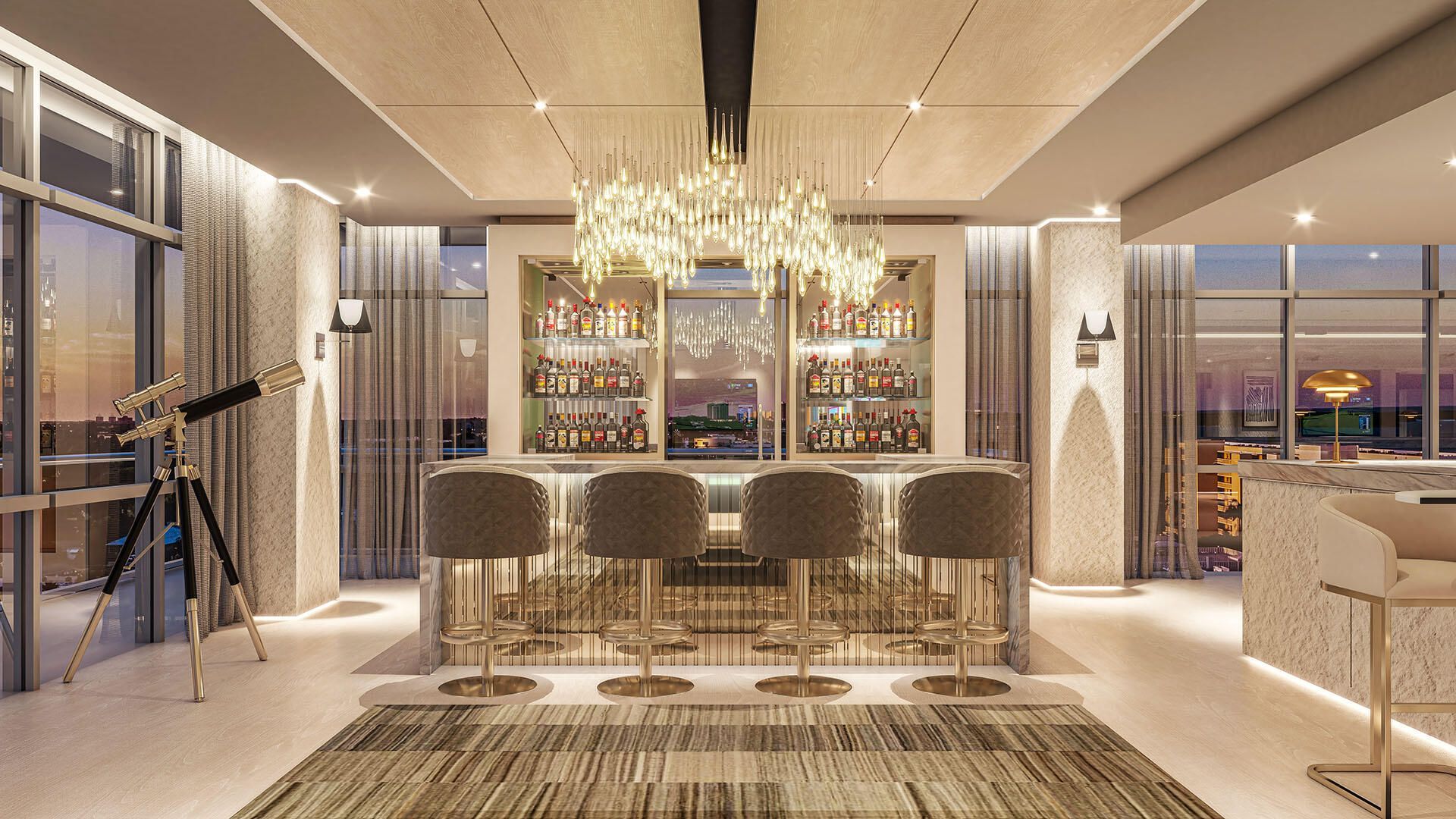 220 Lake Shore Drive, Unit 2012, Lake Park, FL 33403 Photo