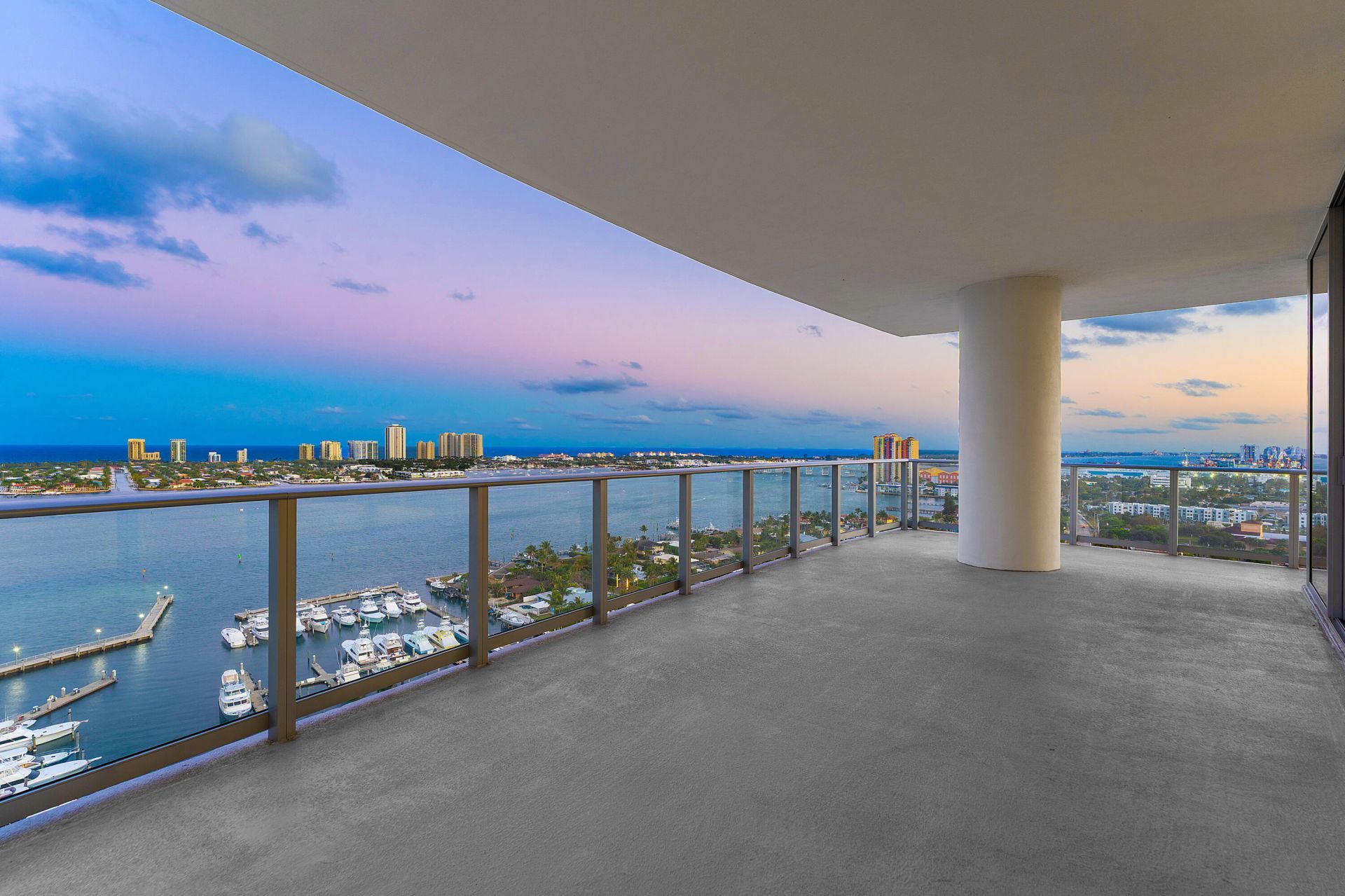 220 Lake Shore Drive, Unit 2012, Lake Park, FL 33403 Photo