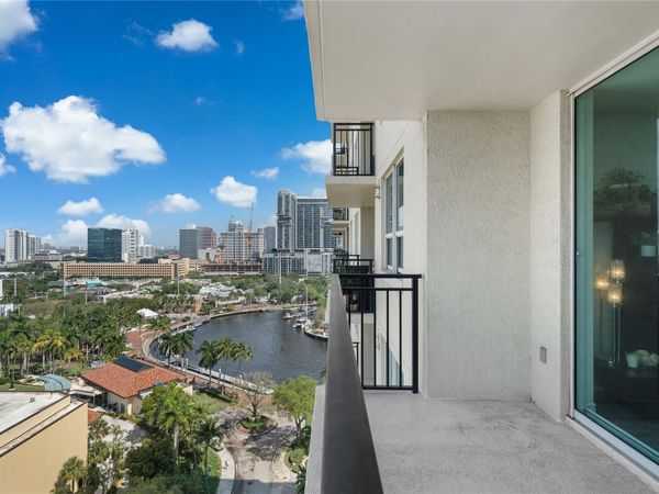 610 W LAS OLAS BLVD, Unit 1514N, Fort Lauderdale, FL 33312
