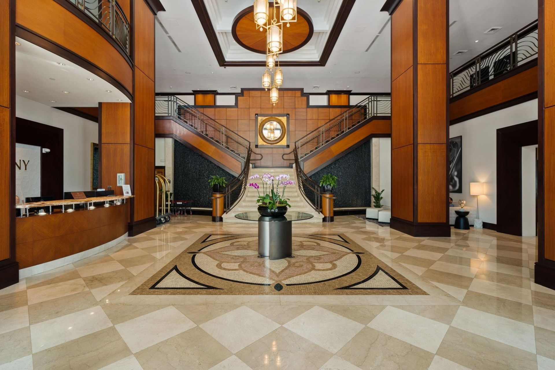 610 W Las Olas Boulevard, Unit 1514N, Fort Lauderdale, FL 33312 Photo