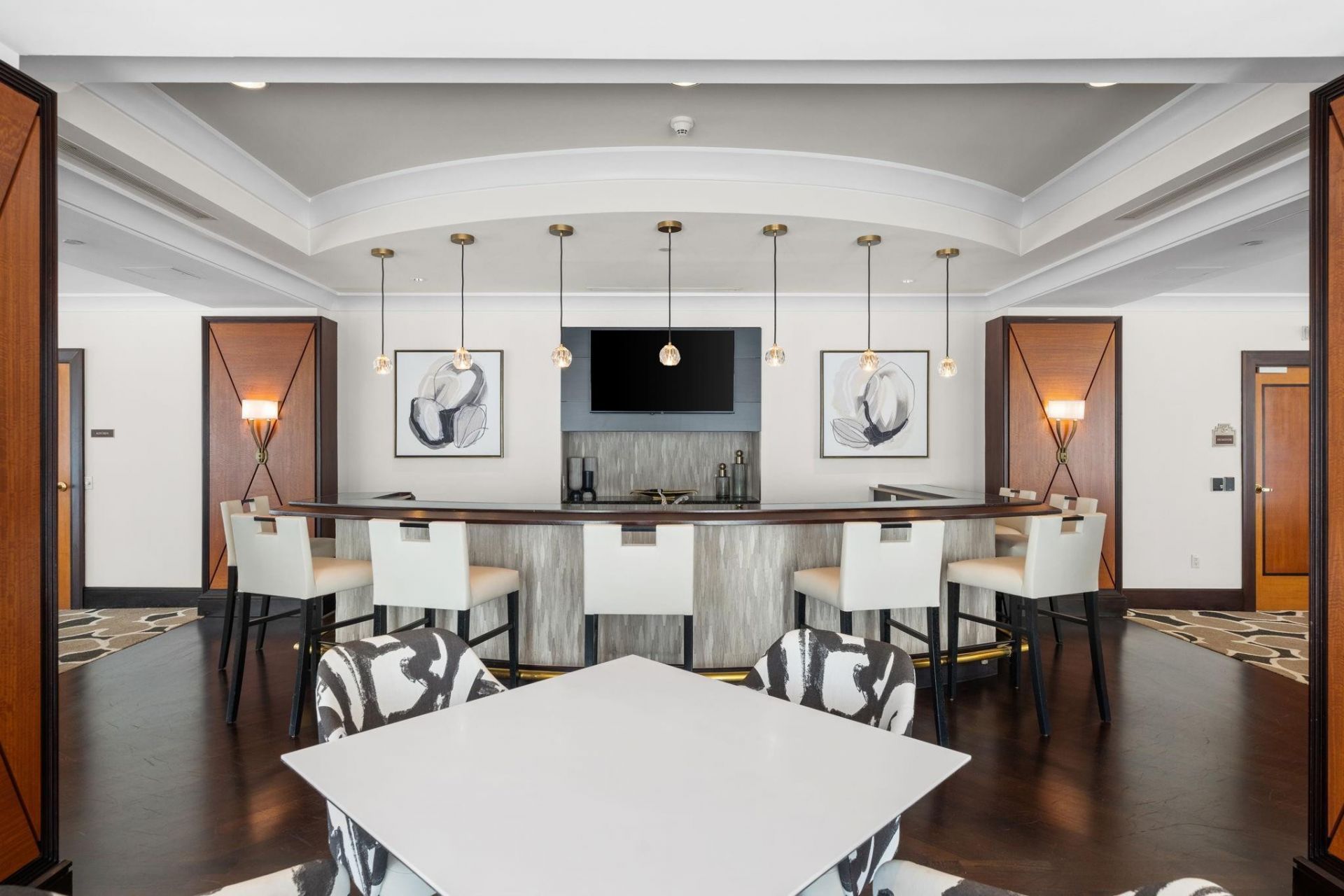 610 W Las Olas Boulevard, Unit 1514N, Fort Lauderdale, FL 33312 Photo