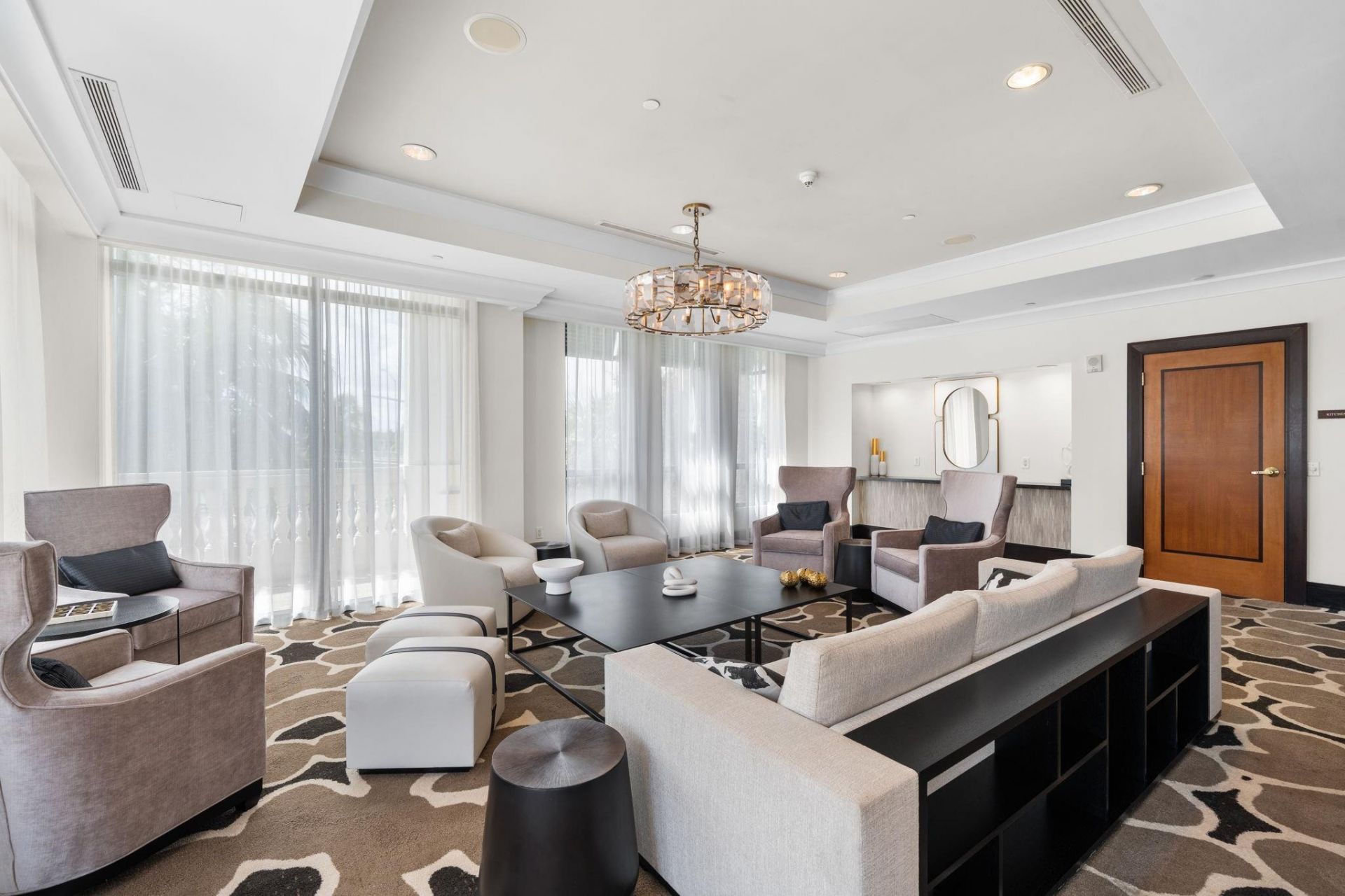 610 W Las Olas Boulevard, Unit 1514N, Fort Lauderdale, FL 33312 Photo