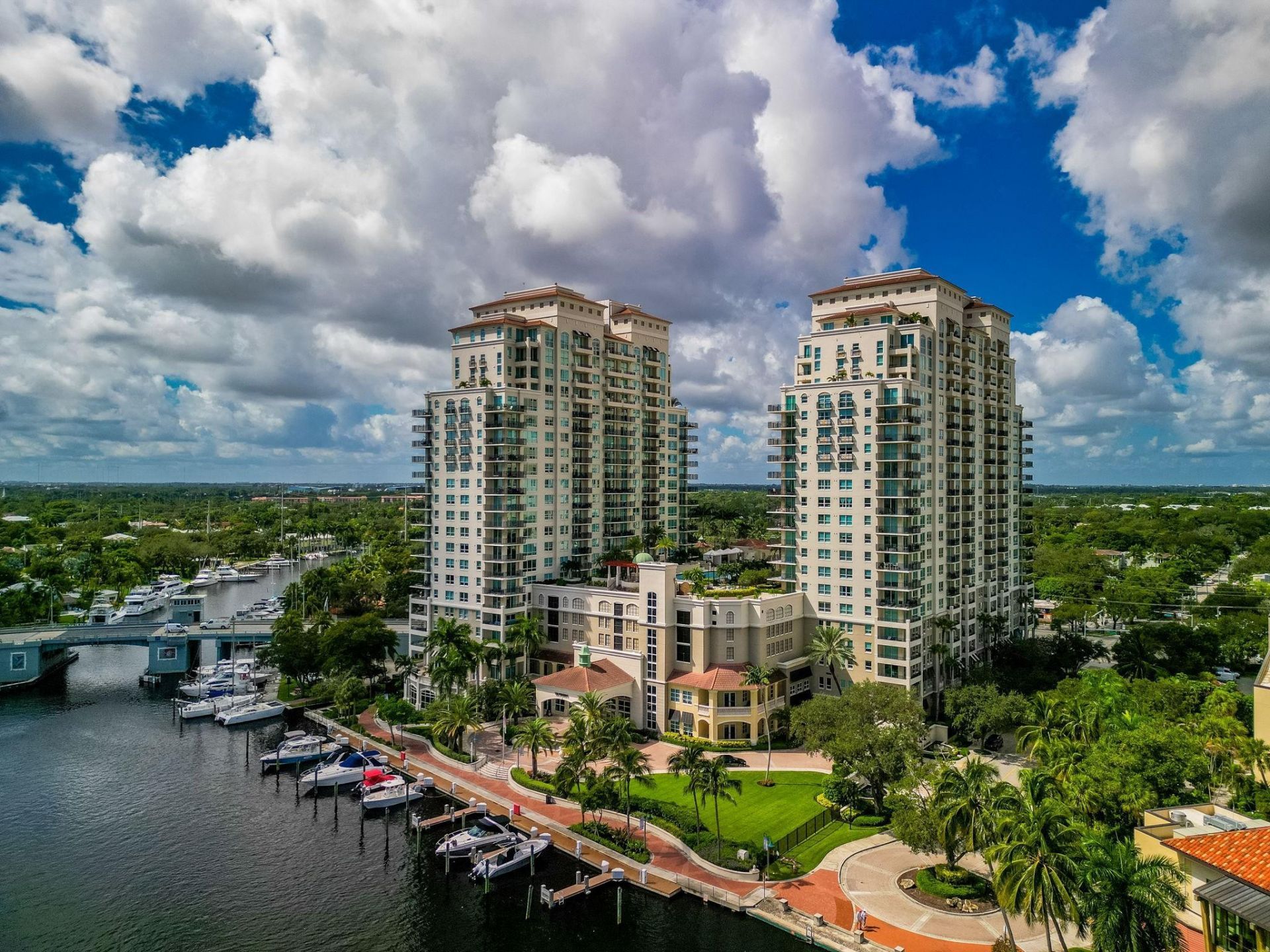 610 W Las Olas Boulevard, Unit 1514N, Fort Lauderdale, FL 33312 Photo