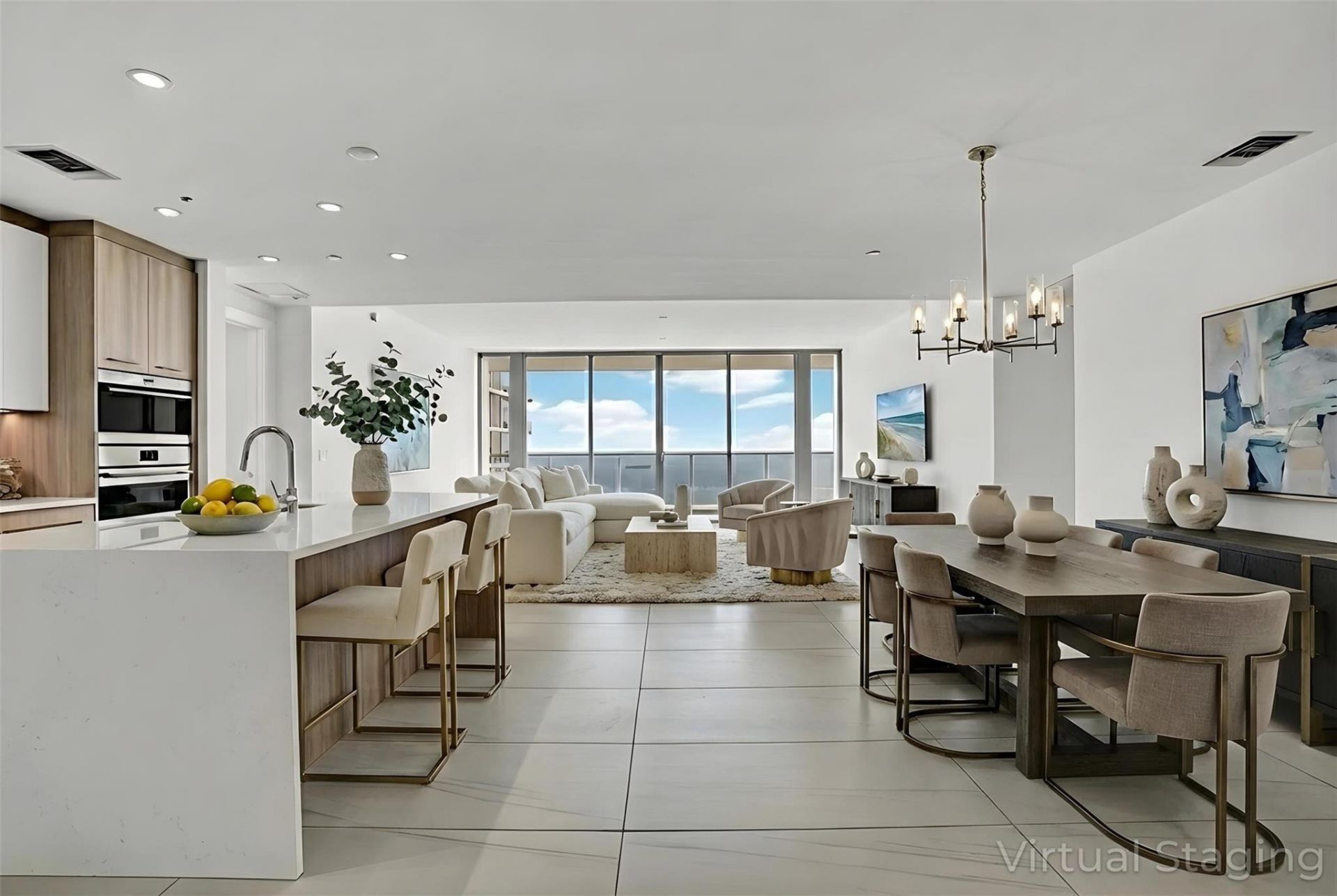 153 N Seabreeze Boulevard, Unit 2501-S, Fort Lauderdale, FL 33304 Photo