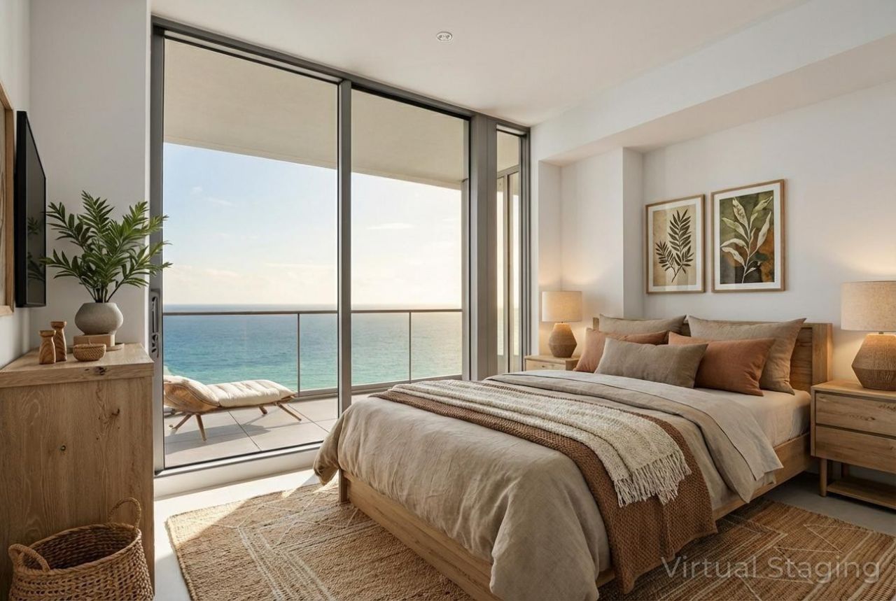 153 N Seabreeze Boulevard, Unit 2501-S, Fort Lauderdale, FL 33304 Photo