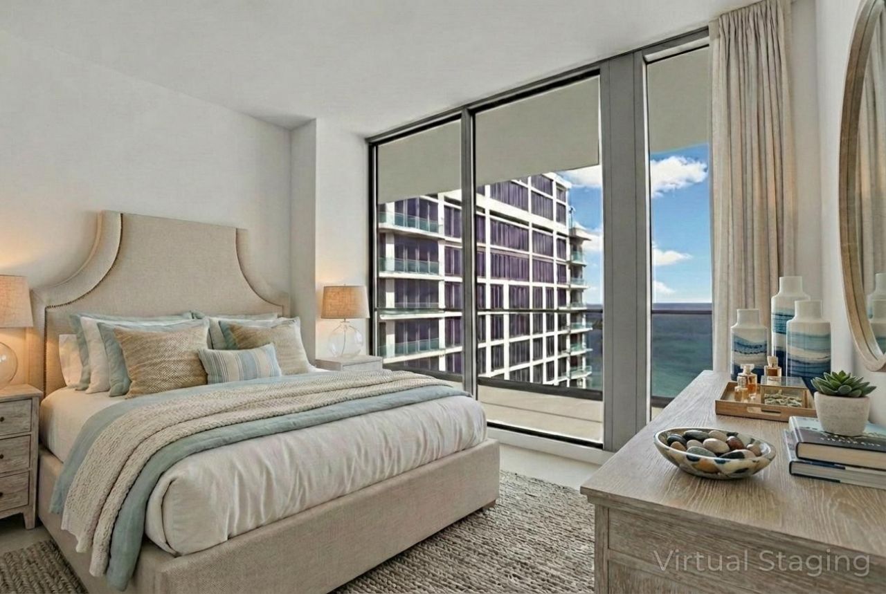 153 N Seabreeze Boulevard, Unit 2501-S, Fort Lauderdale, FL 33304 Photo