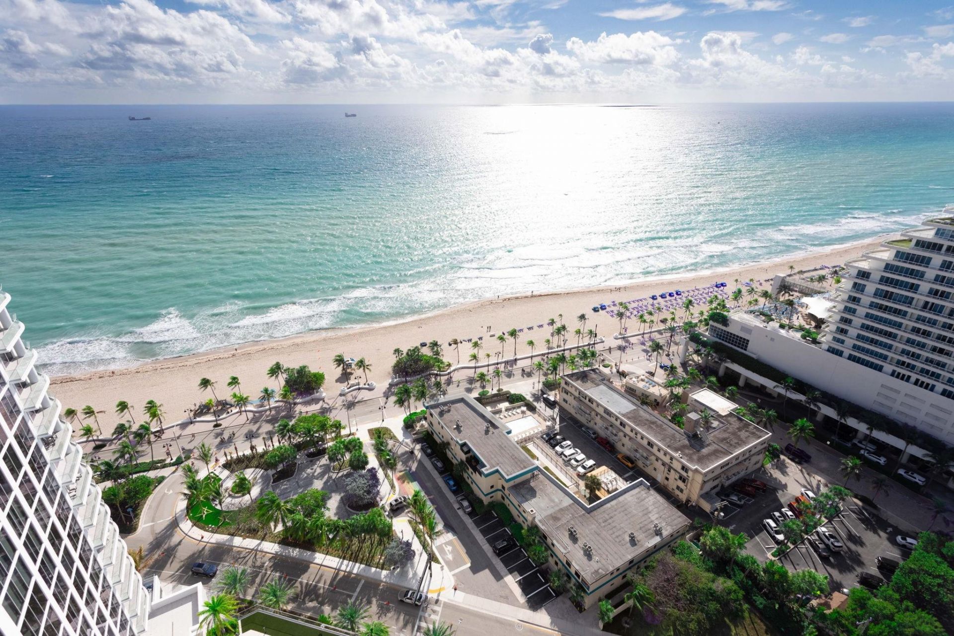 153 N Seabreeze Boulevard, Unit 2501-S, Fort Lauderdale, FL 33304 Photo