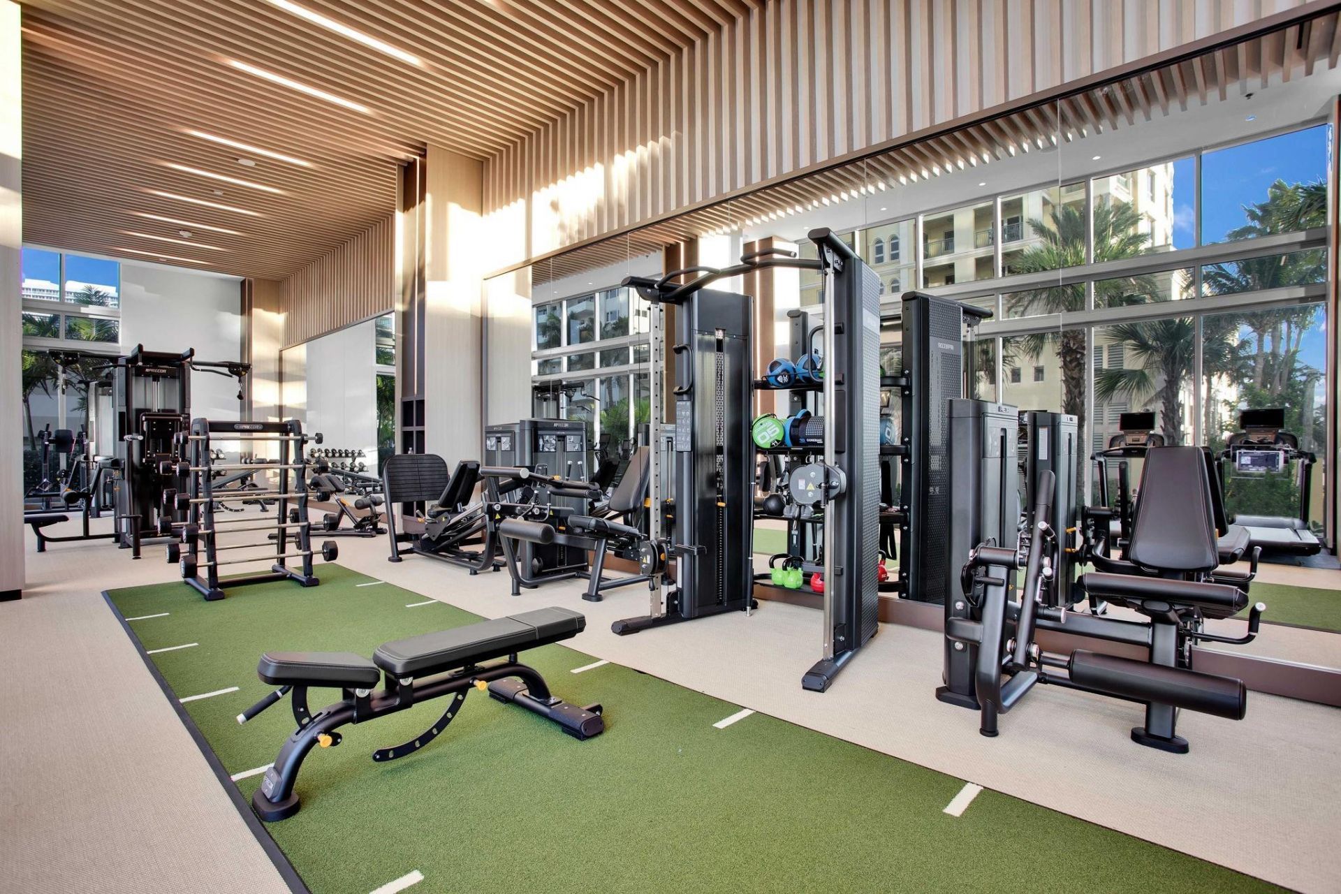 153 N Seabreeze Boulevard, Unit 2501-S, Fort Lauderdale, FL 33304 Photo