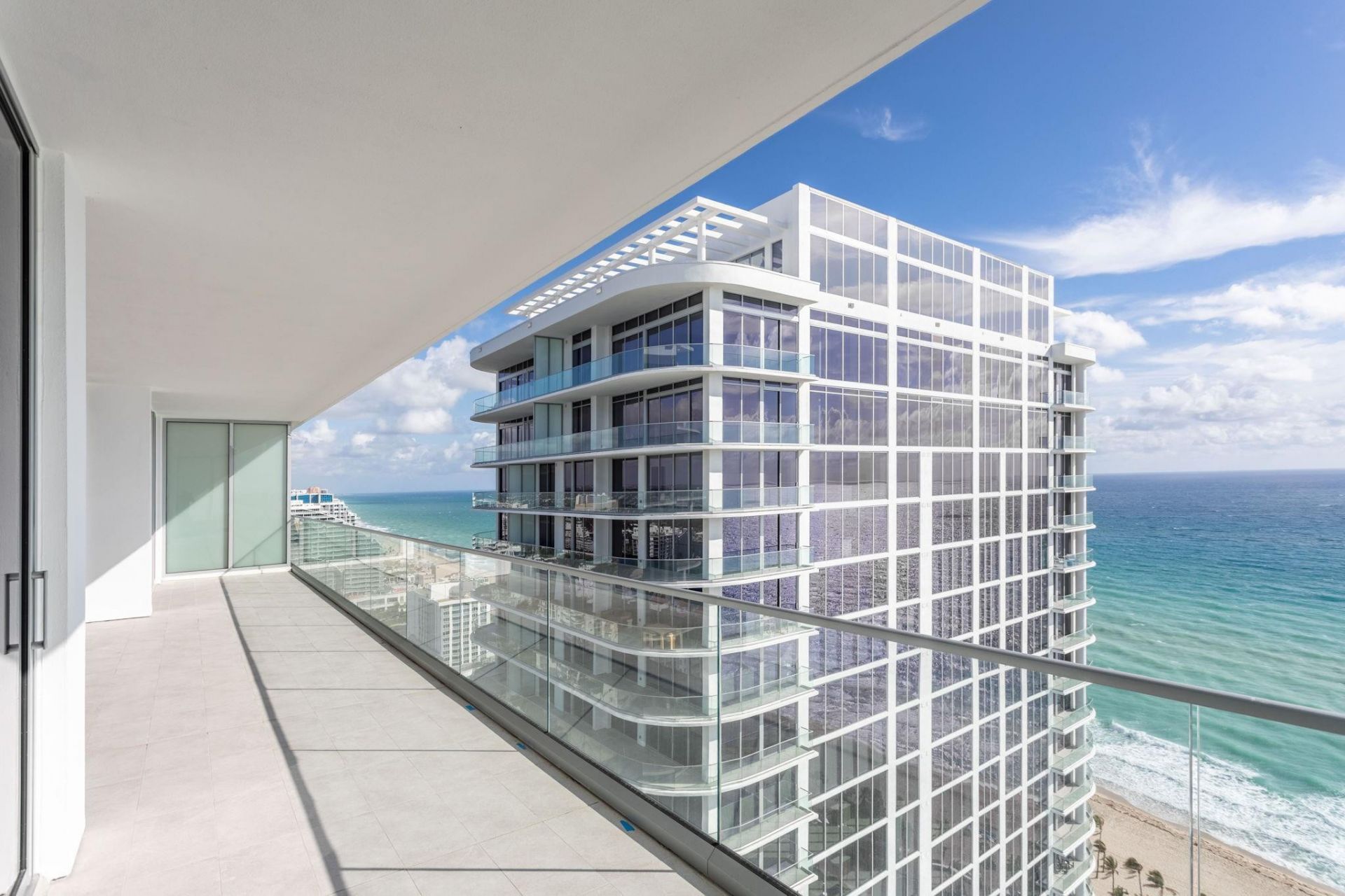 153 N Seabreeze Boulevard, Unit 2501-S, Fort Lauderdale, FL 33304 Photo