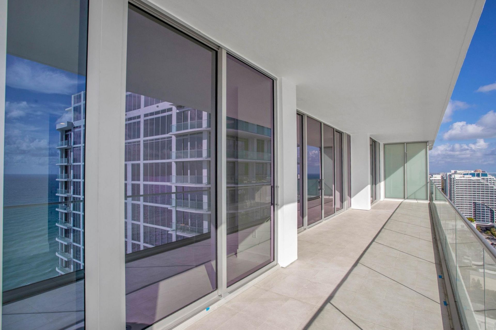 153 N Seabreeze Boulevard, Unit 2501-S, Fort Lauderdale, FL 33304 Photo