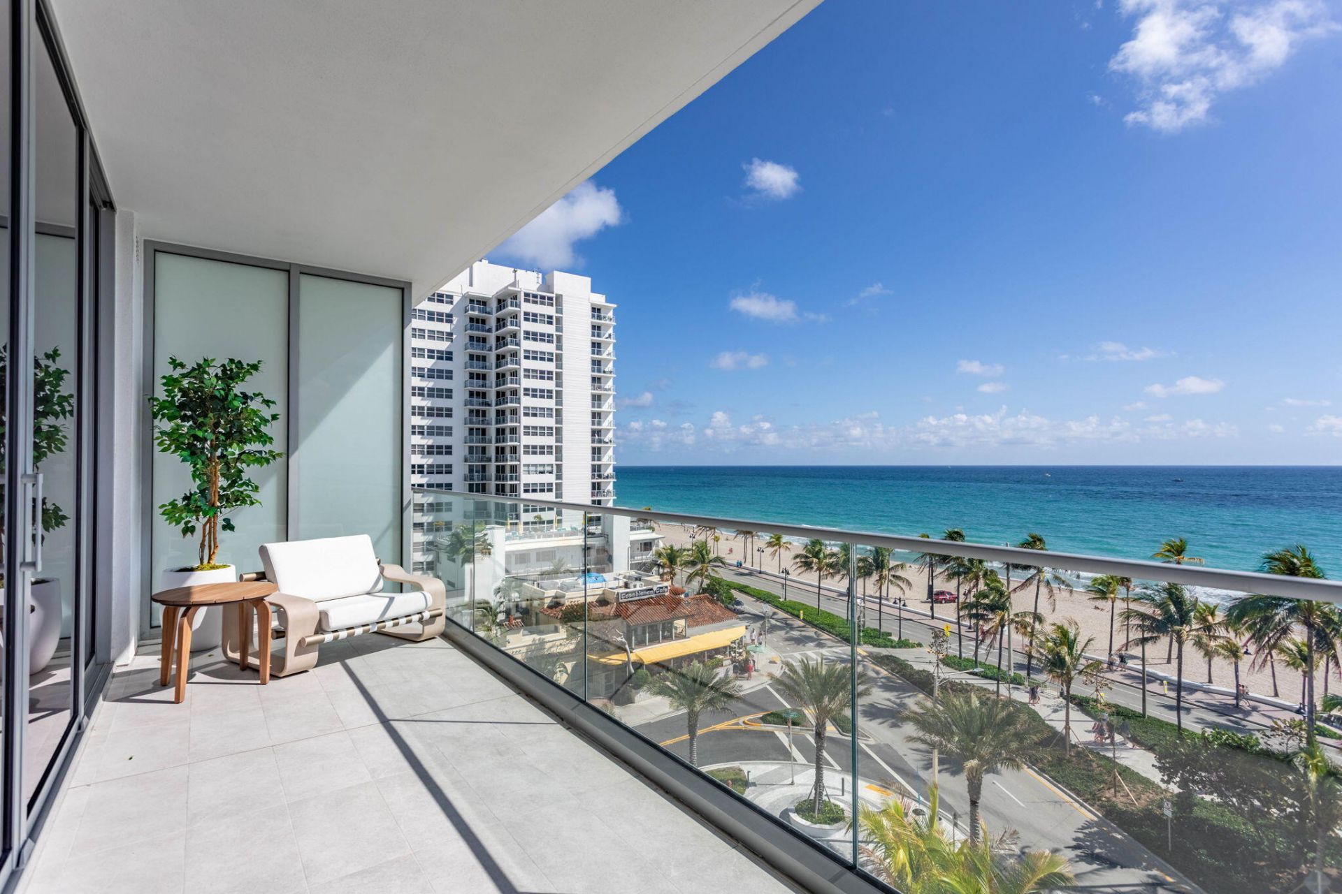 151 N Seabreeze Boulevard, Unit E-501, Fort Lauderdale, FL 33304 Photo