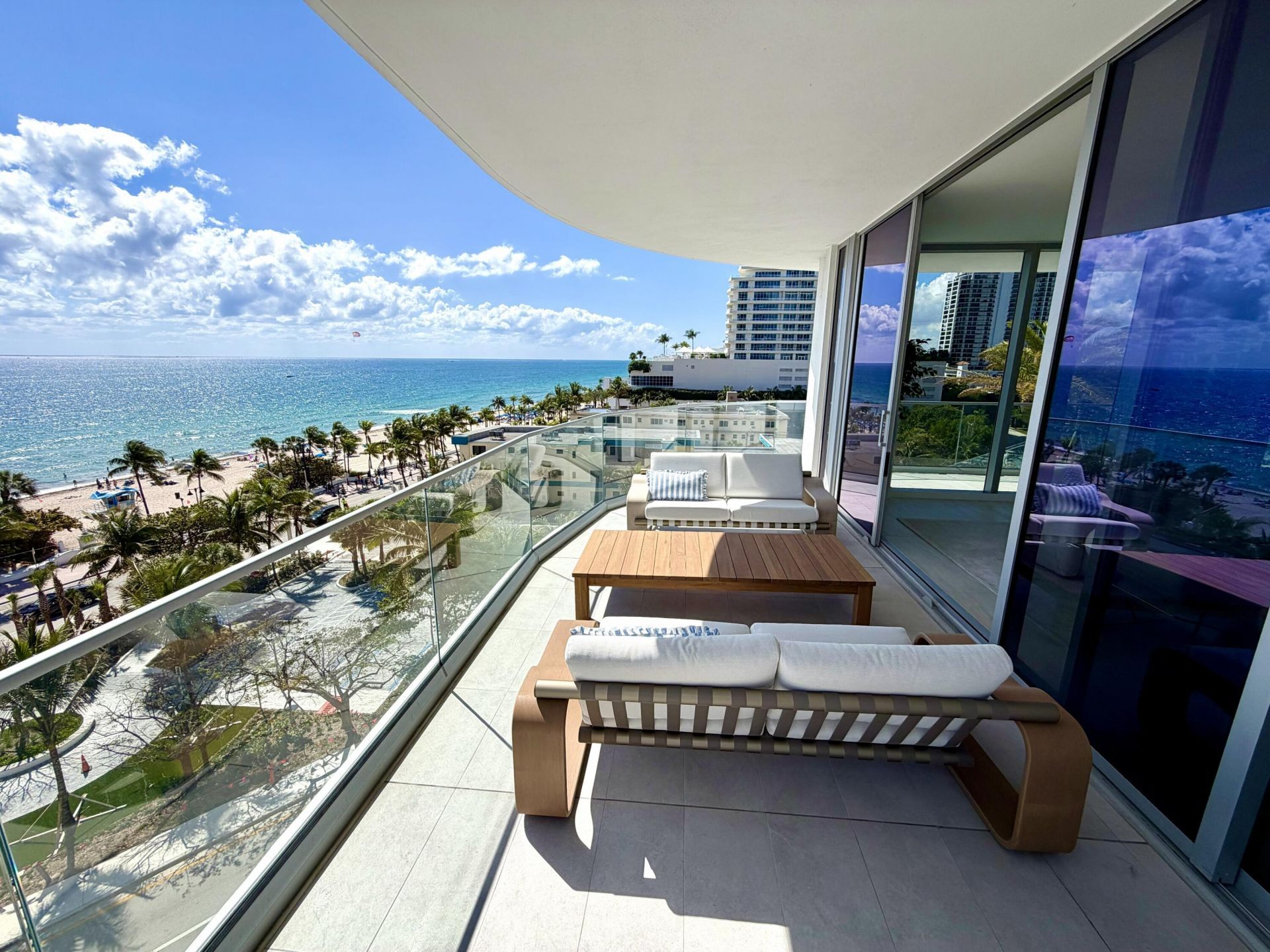 151 N Seabreeze Boulevard, Unit E-501, Fort Lauderdale, FL 33304 Photo