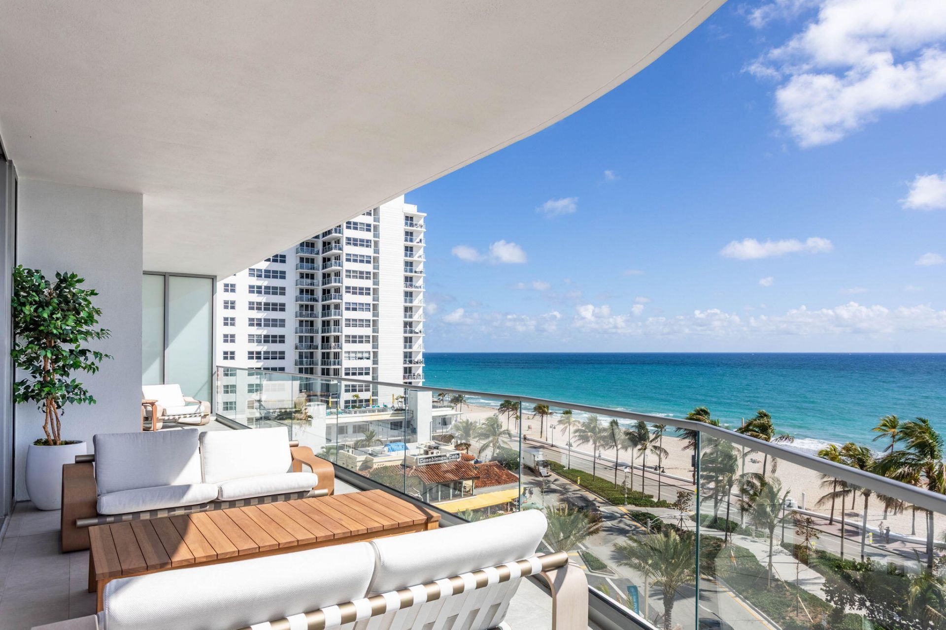 151 N Seabreeze Boulevard, Unit E-501, Fort Lauderdale, FL 33304 Photo