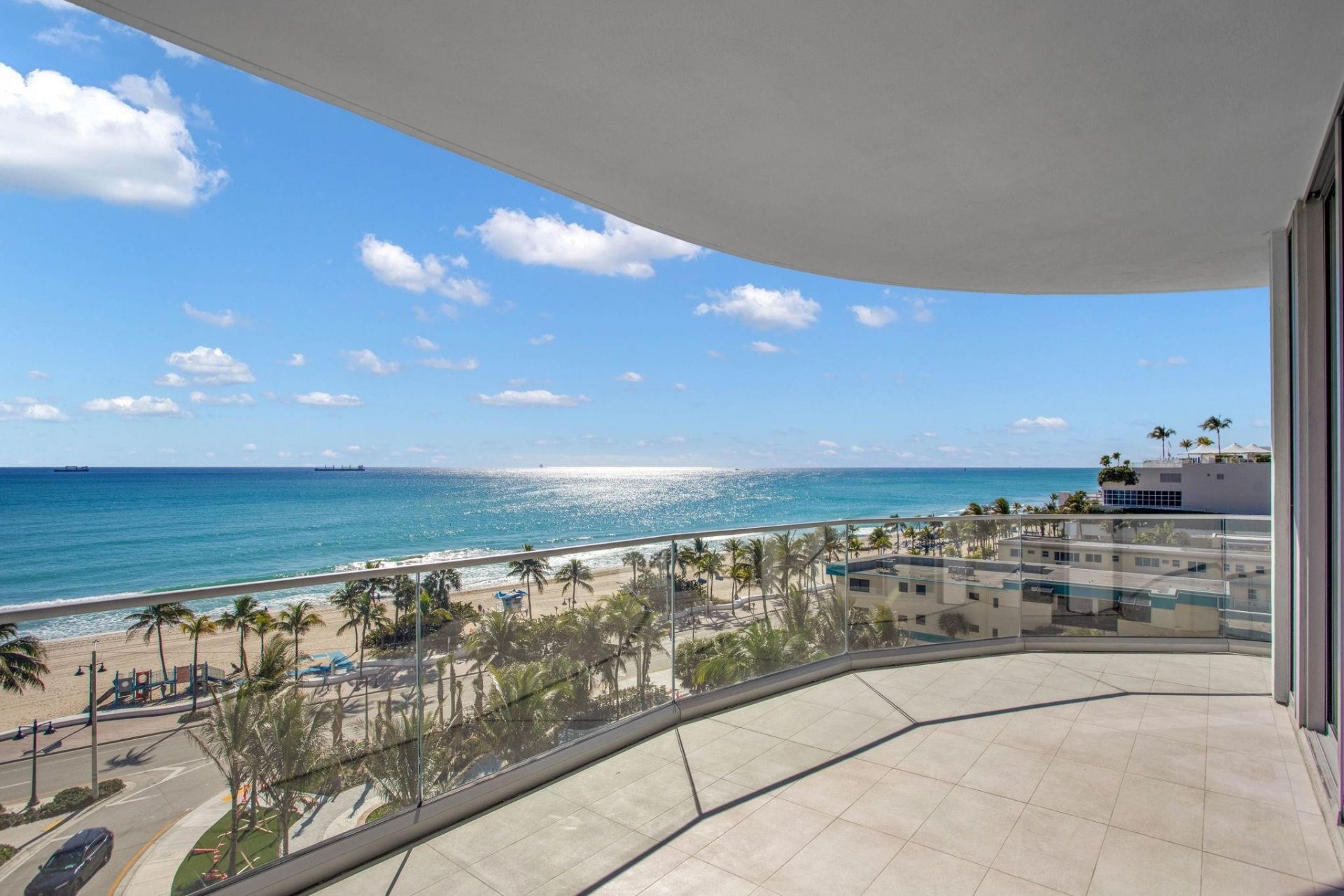 151 N Seabreeze Boulevard, Unit E-501, Fort Lauderdale, FL 33304 Photo