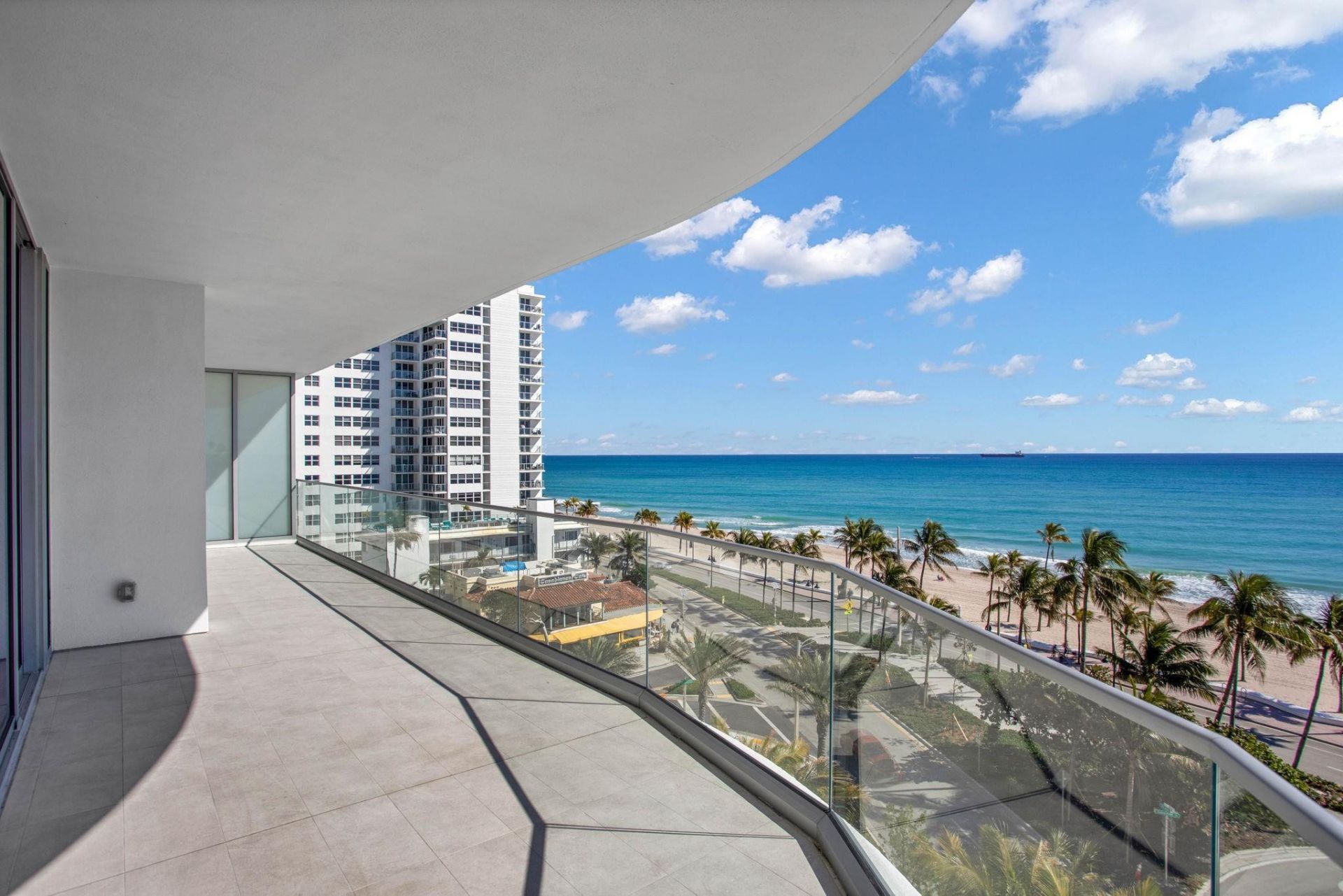 151 N Seabreeze Boulevard, Unit E-501, Fort Lauderdale, FL 33304 Photo