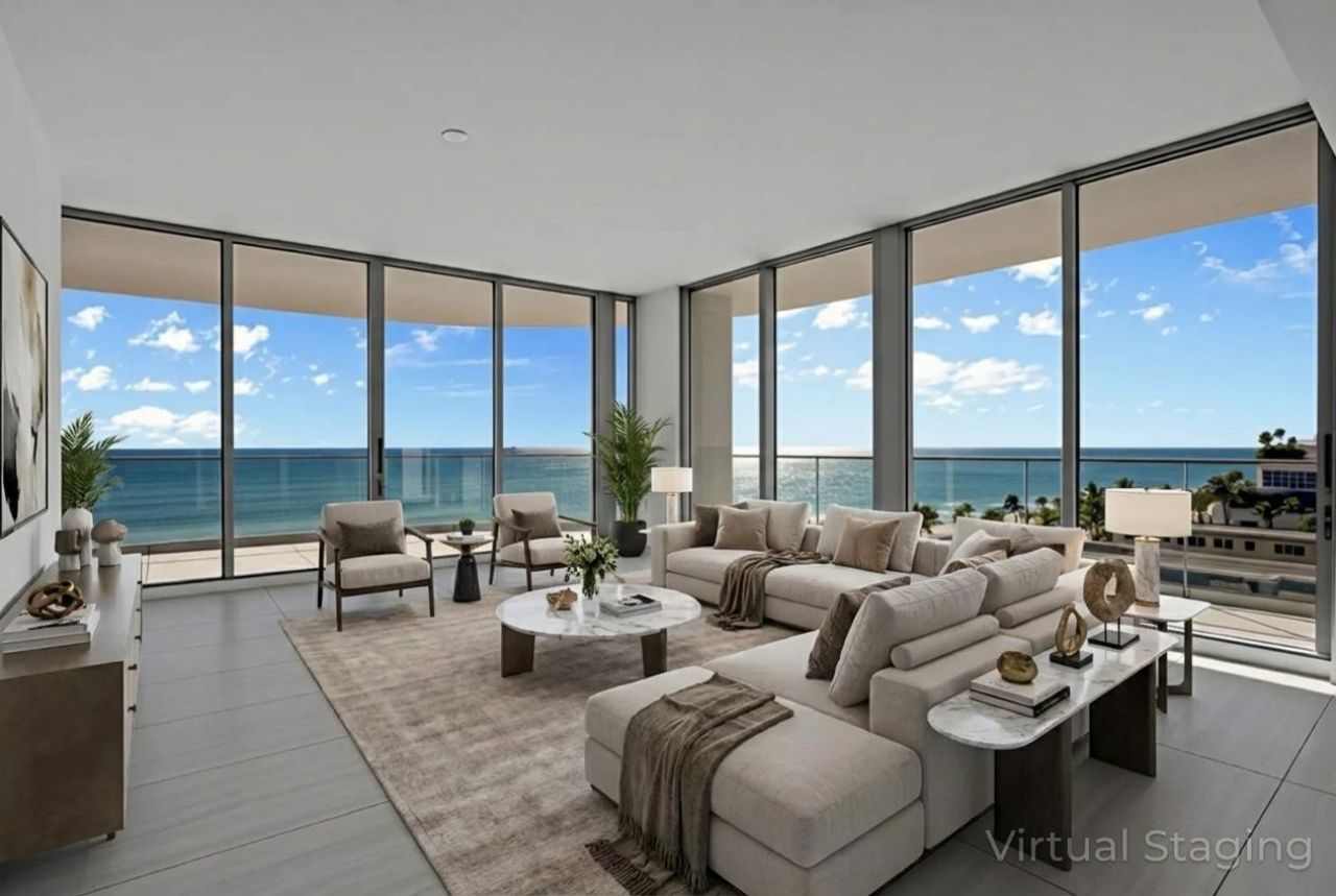 151 N Seabreeze Boulevard, Unit 501-E, Fort Lauderdale, FL 33304 Photo