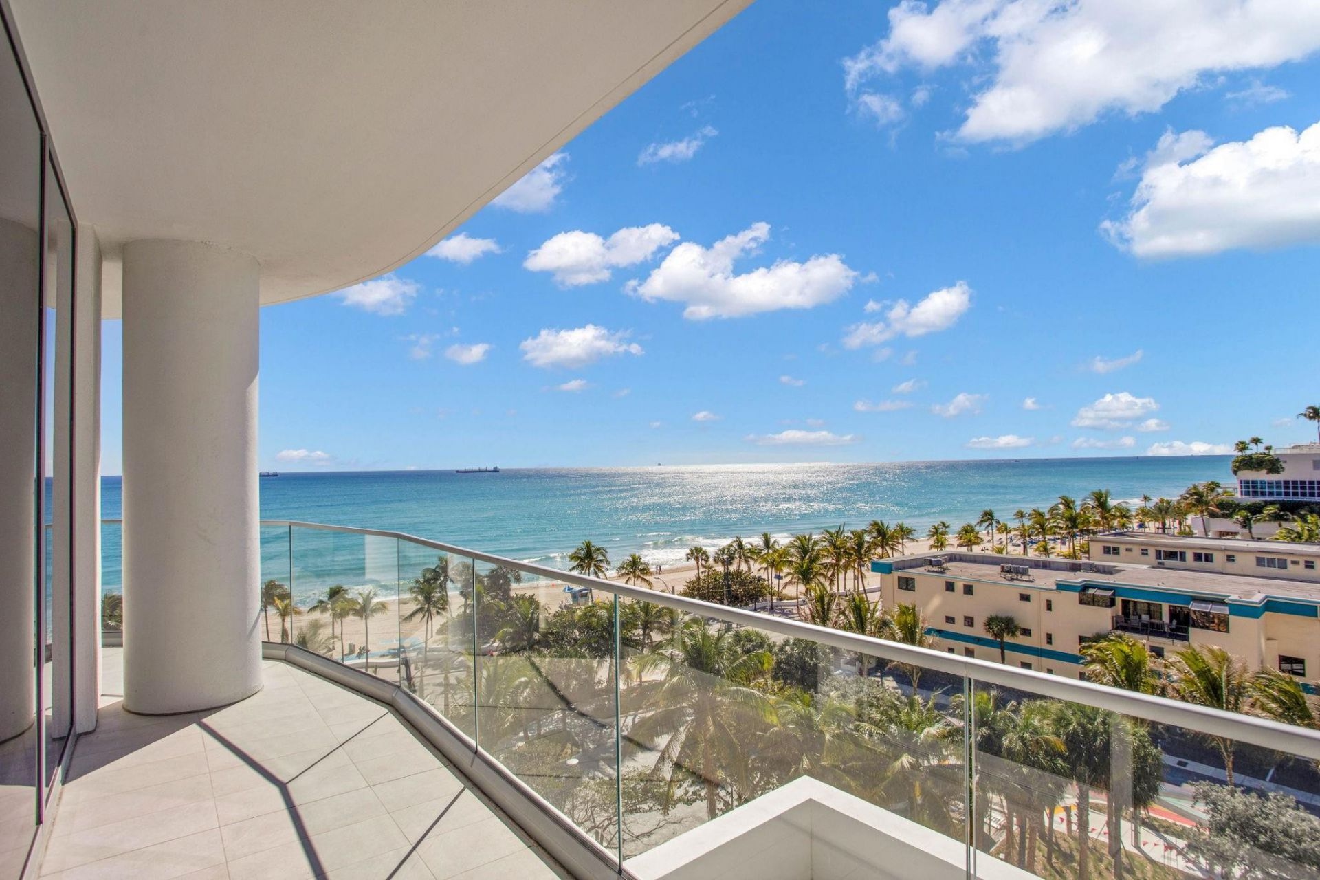 151 N Seabreeze Boulevard, Unit E-501, Fort Lauderdale, FL 33304 Photo