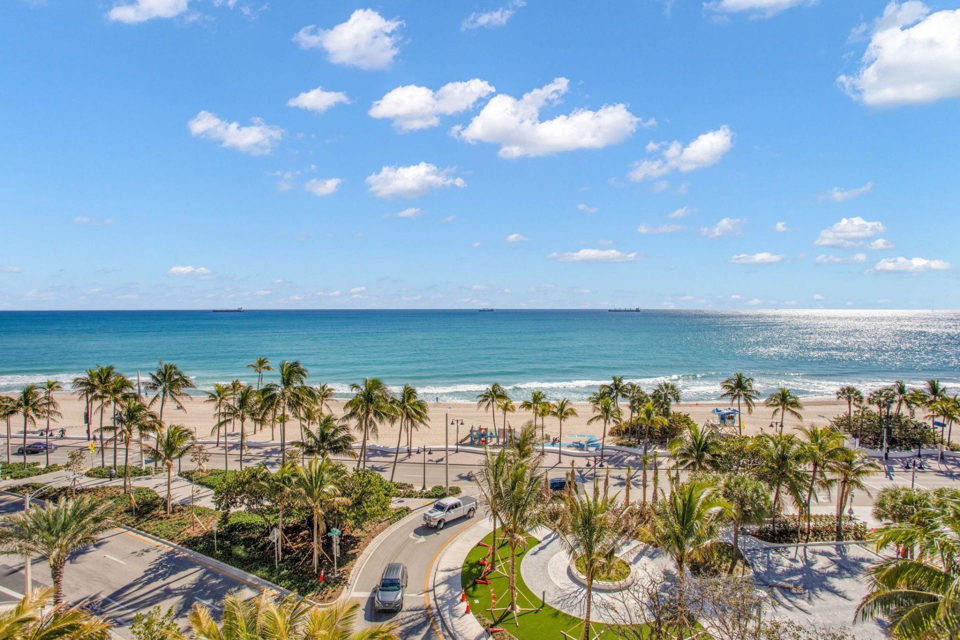 151 N Seabreeze Boulevard, Unit E-501, Fort Lauderdale, FL 33304 Photo