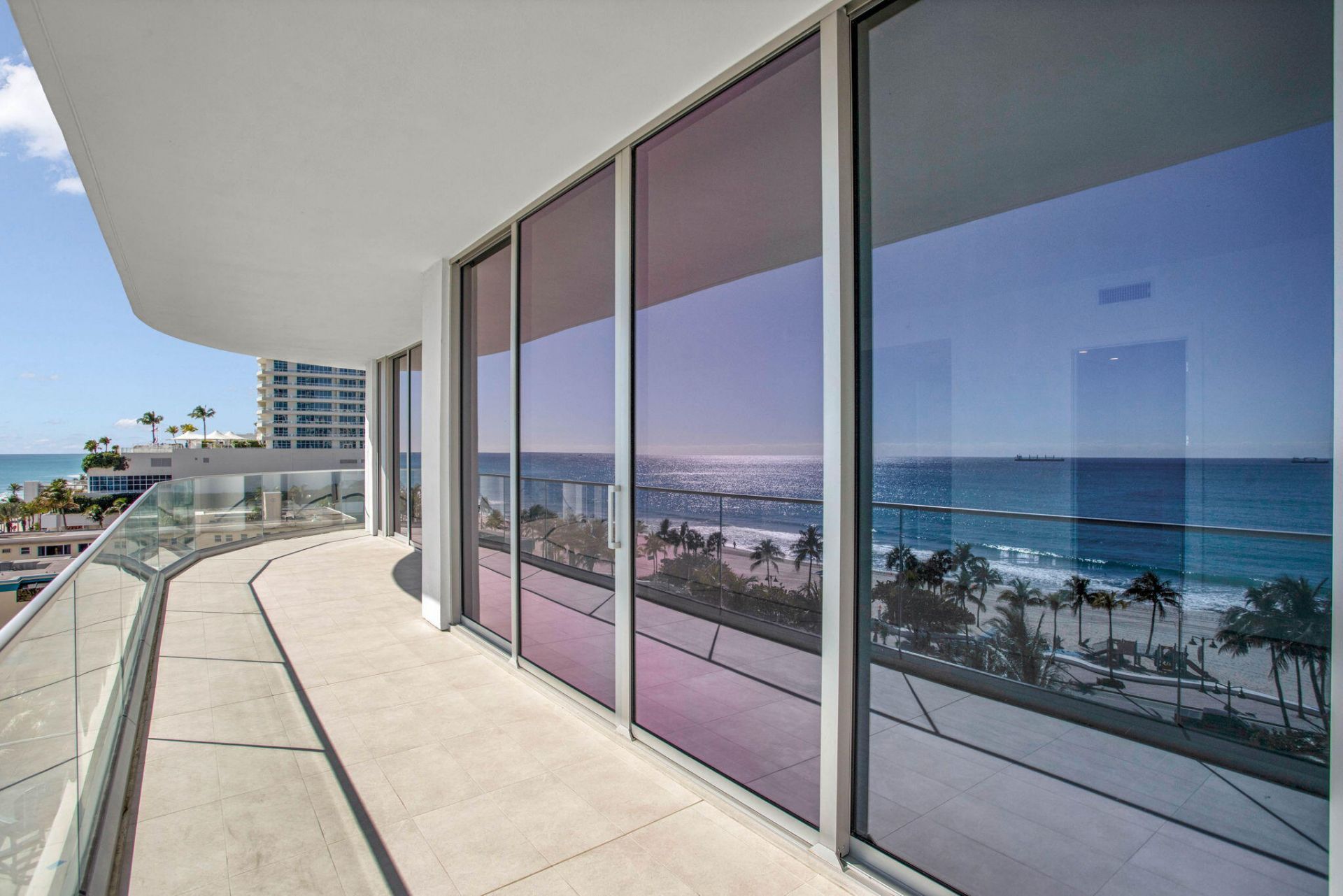 151 N Seabreeze Boulevard, Unit E-501, Fort Lauderdale, FL 33304 Photo