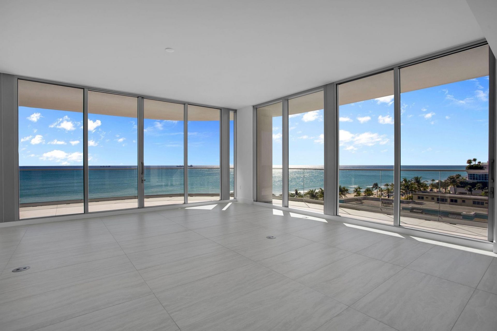 151 N Seabreeze Boulevard, Unit E-501, Fort Lauderdale, FL 33304 Photo